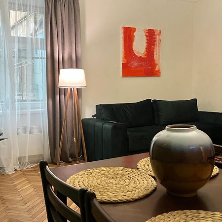 Art Apartment On Kylisha Str Lviv Dış mekan fotoğraf