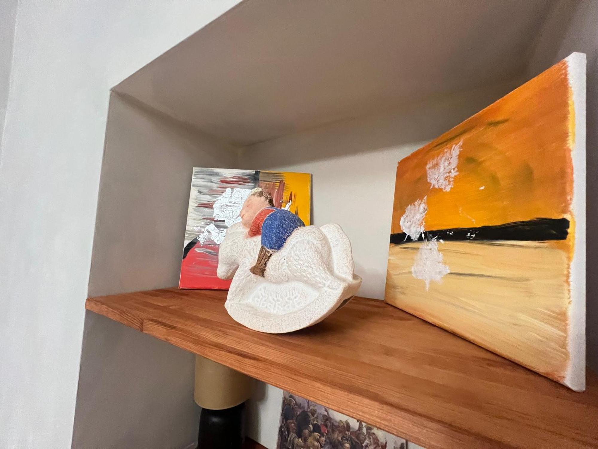 Art Apartment On Kylisha Str Lviv Dış mekan fotoğraf