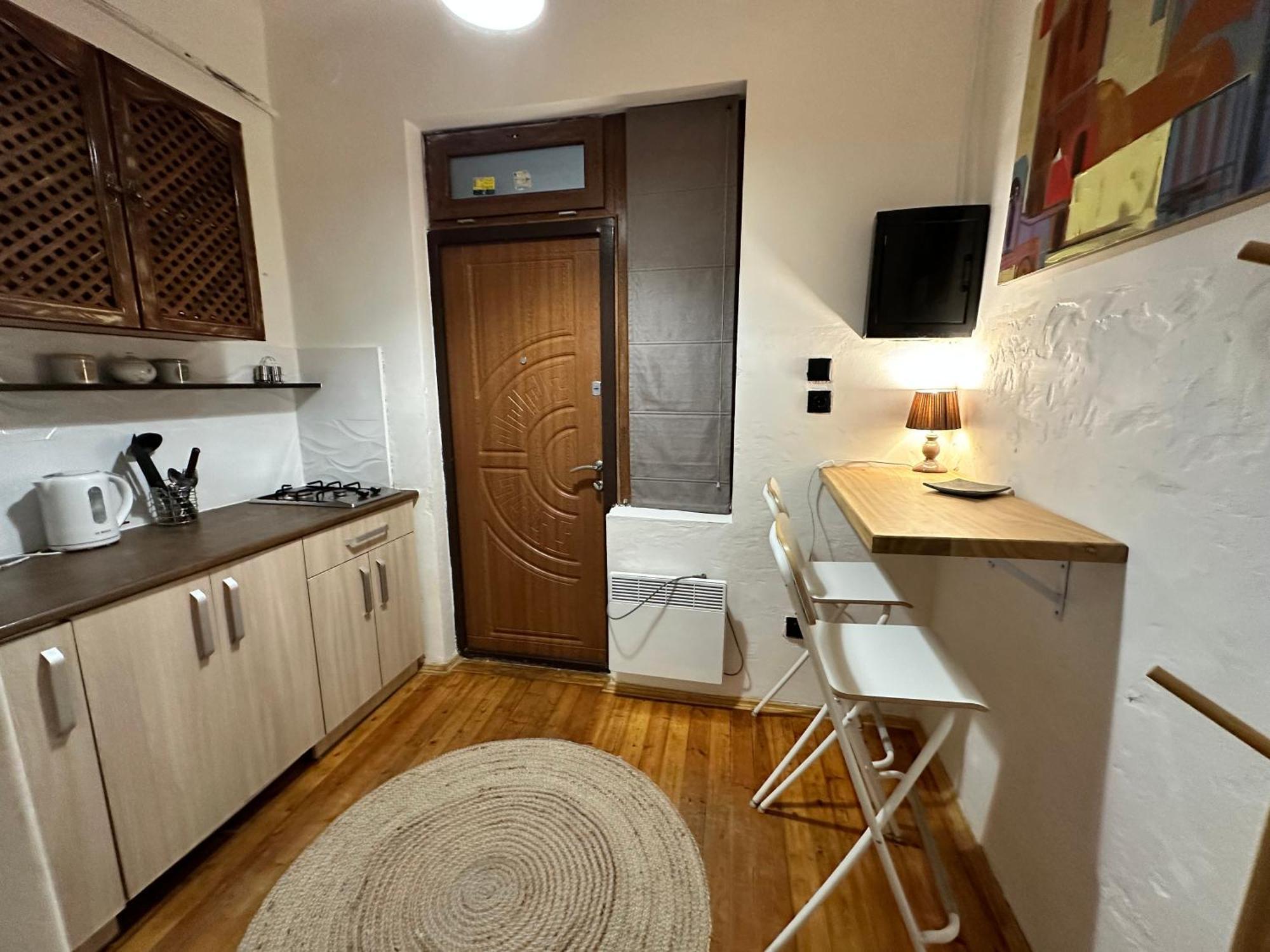 Art Apartment On Kylisha Str Lviv Dış mekan fotoğraf