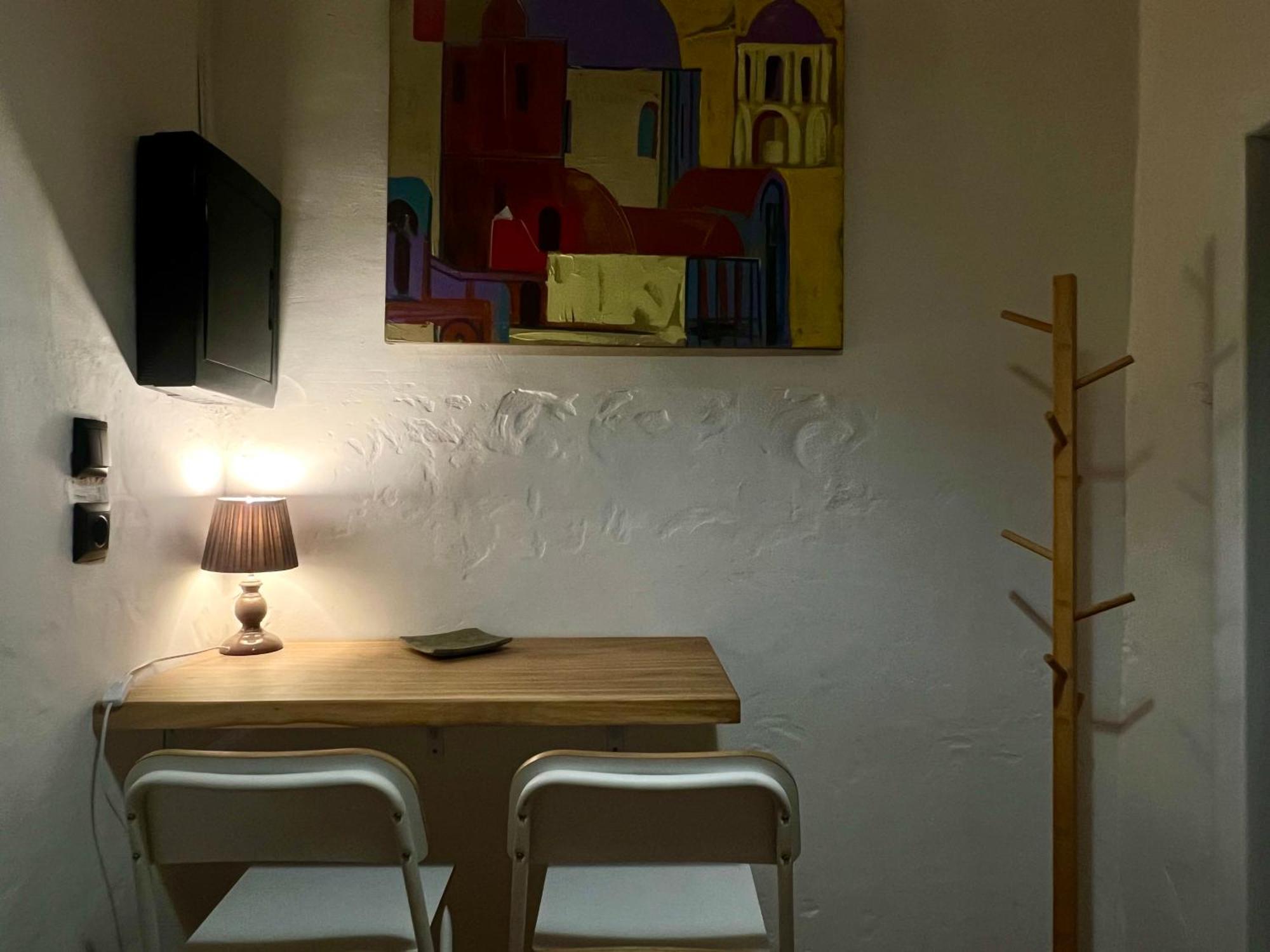 Art Apartment On Kylisha Str Lviv Dış mekan fotoğraf