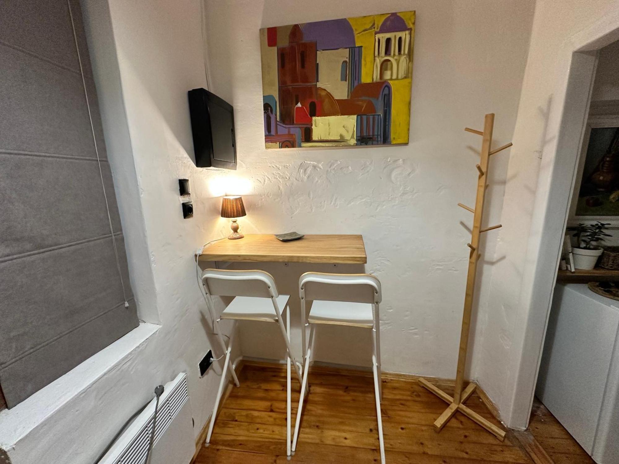 Art Apartment On Kylisha Str Lviv Dış mekan fotoğraf