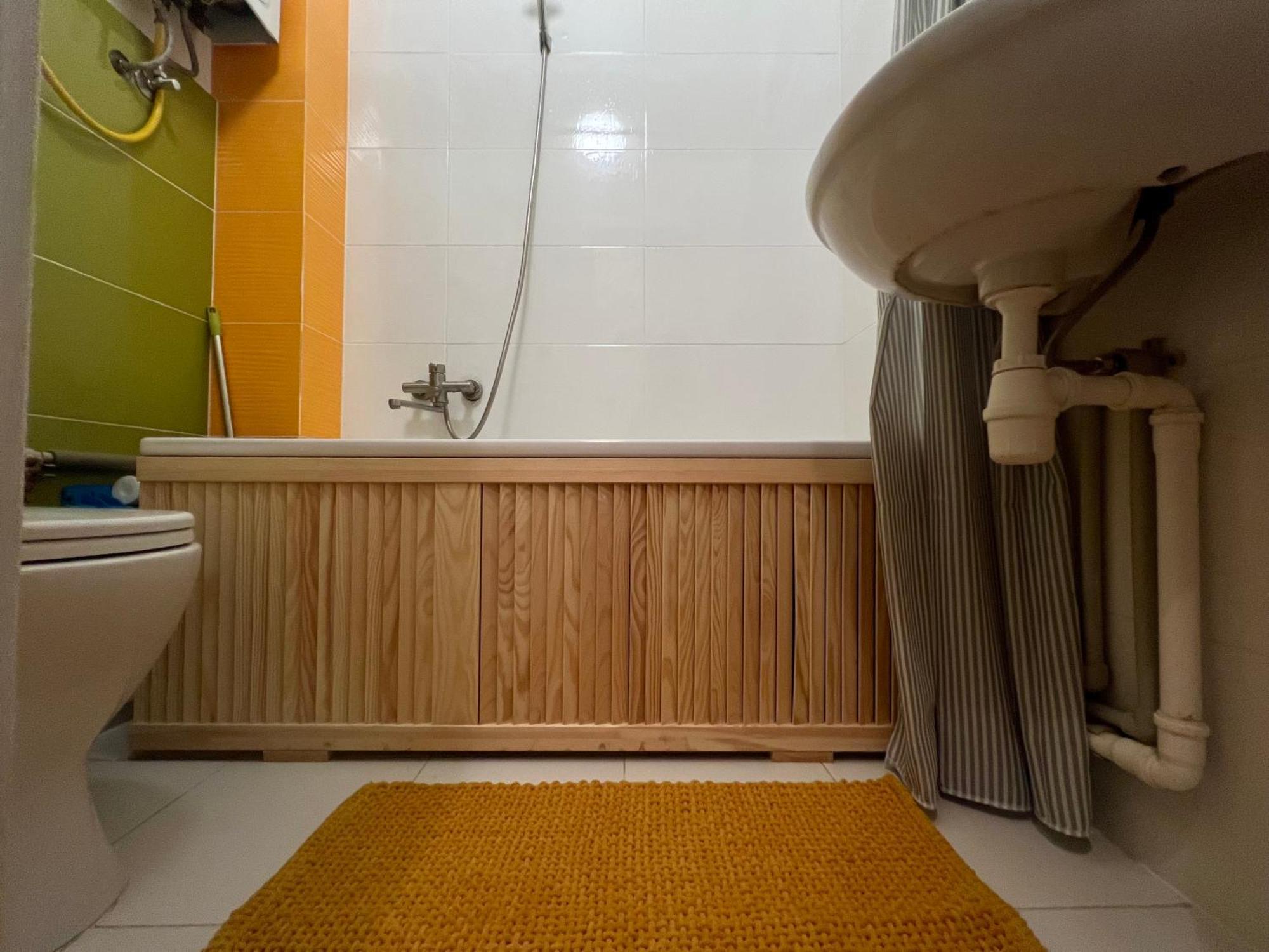 Art Apartment On Kylisha Str Lviv Dış mekan fotoğraf